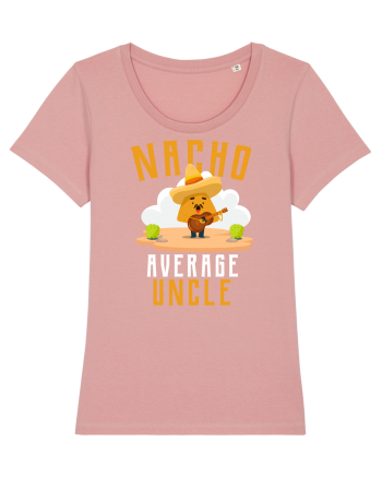 Nacho Uncle Canyon Pink