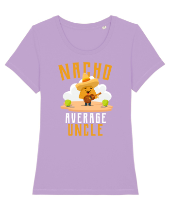Nacho Uncle Lavender Dawn