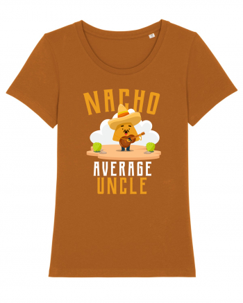 Nacho Uncle Roasted Orange