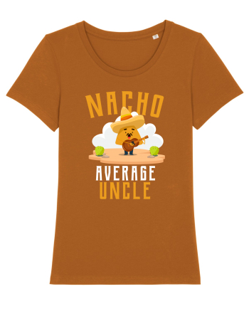 Nacho Uncle Roasted Orange