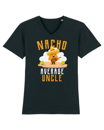 Nacho Uncle Black