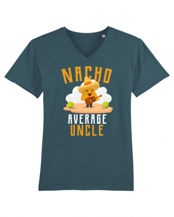 Nacho Uncle Stargazer