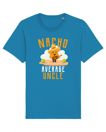 Nacho Uncle Azur