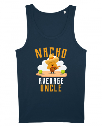 Nacho Uncle Navy