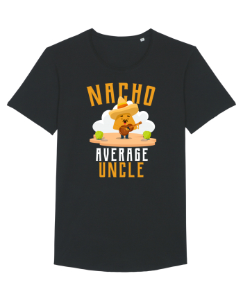 Nacho Uncle Black