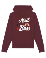Nail Boss Hanorac Unisex Drummer