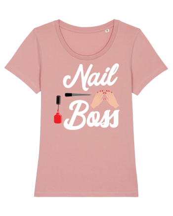 Nail Boss Canyon Pink