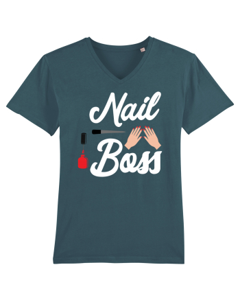 Nail Boss Stargazer