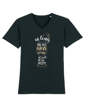 Sărbători cu vin Black
