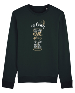 Sărbători cu vin Bluză mânecă lungă Unisex Rise