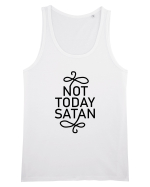 Not Today Satan Maiou Bărbat Runs