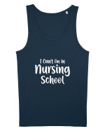 Nursing School Funny Maiou Bărbat Runs