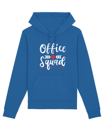 Office Squad Royal Blue