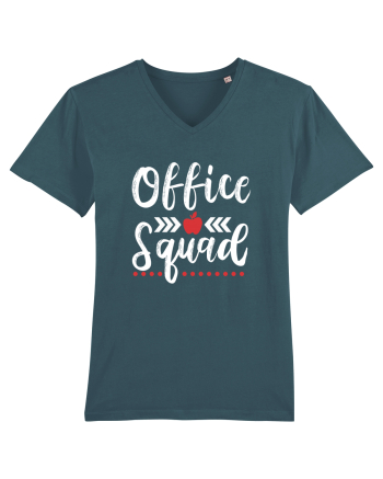 Office Squad Stargazer