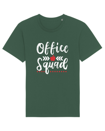 Office Squad Bottle Green