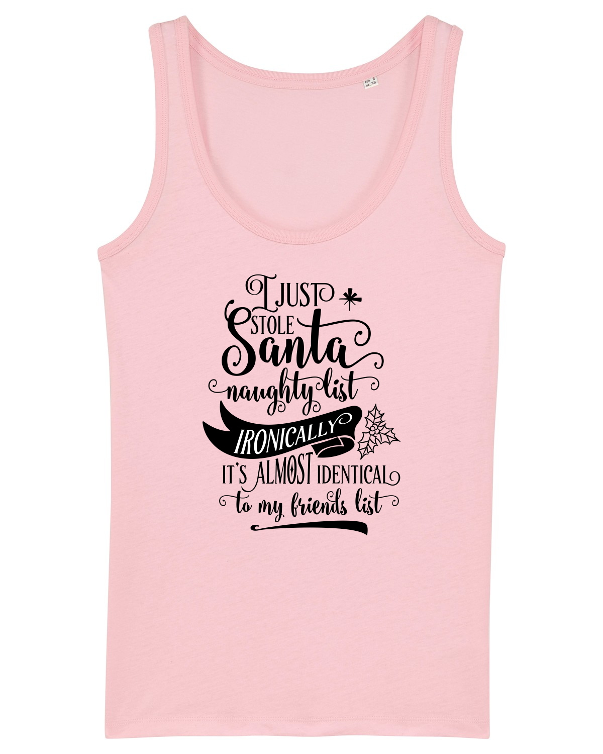 Maiou Damă Dreamer Cotton Pink
