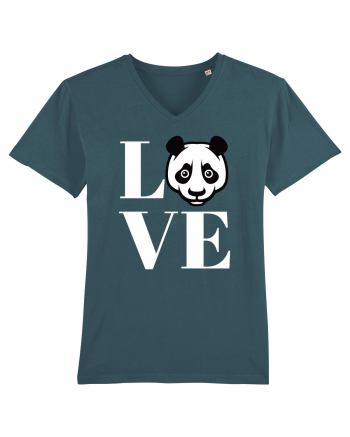 Panda Love Stargazer