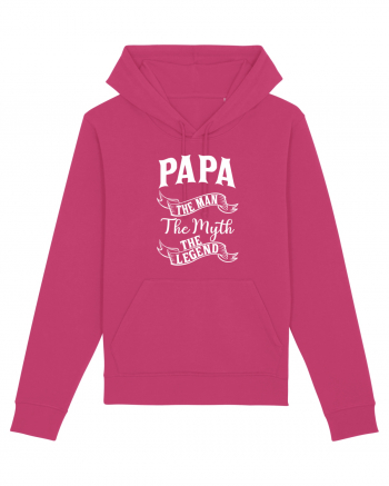 Papa Legends Raspberry