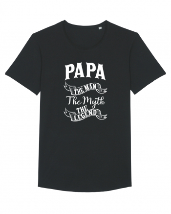 Papa Legends Black