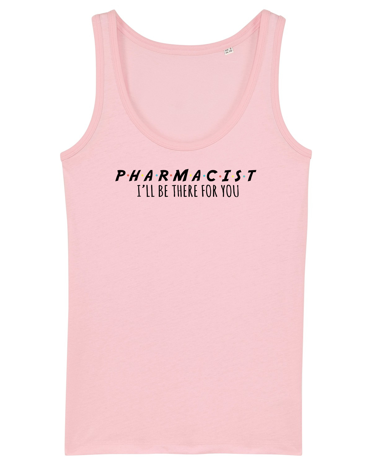 Maiou Damă Dreamer Cotton Pink