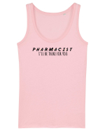 Pharmacist Maiou Damă Dreamer