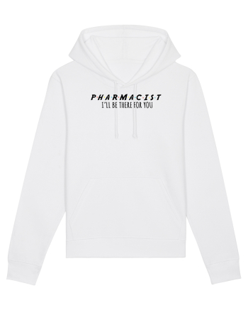 Pharmacist White