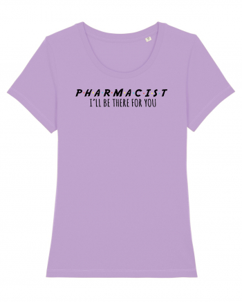 Pharmacist Lavender Dawn