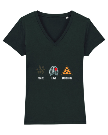 Radiology Black