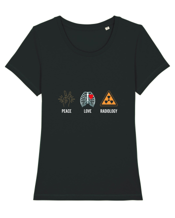 Radiology Black
