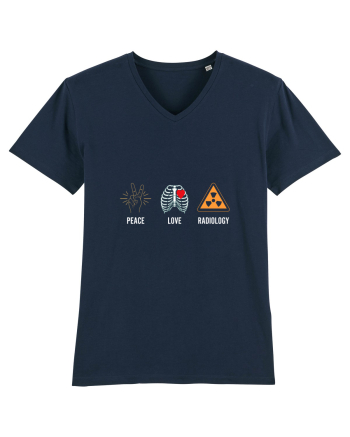 Radiology French Navy