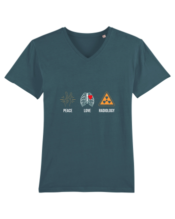 Radiology Stargazer