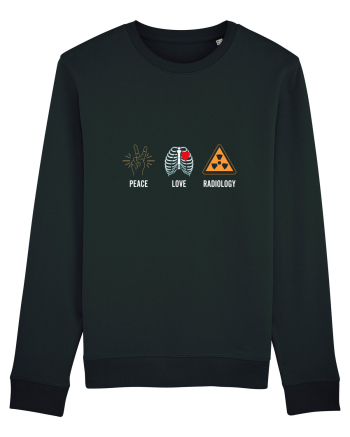 Radiology Black