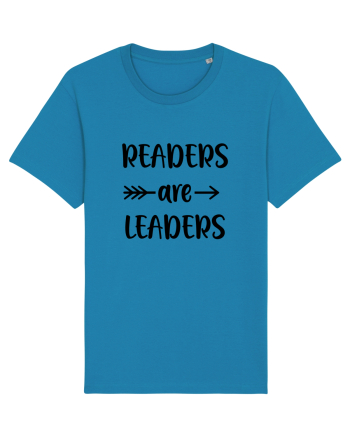 Readers are Leaders Azur