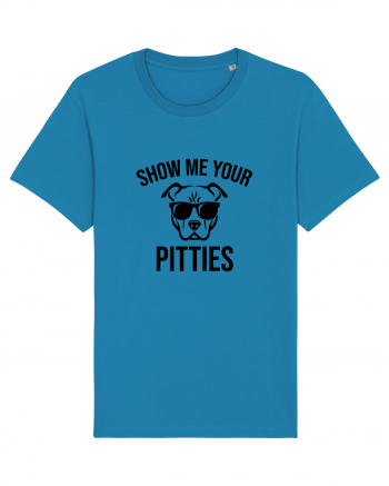 Show your Pitties Azur