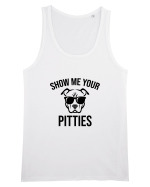Show your Pitties Maiou Bărbat Runs