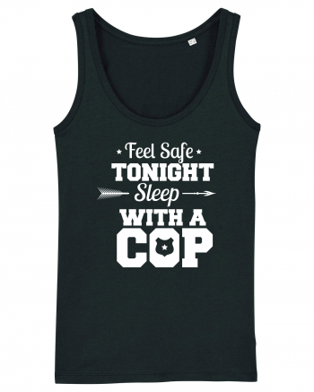 Sleep With A Cop Black