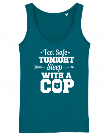 Sleep With A Cop Ocean Depth