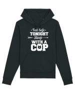 Sleep With A Cop Hanorac Unisex Drummer