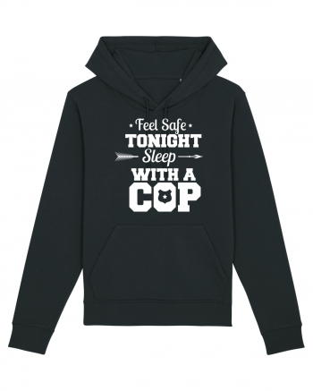 Sleep With A Cop Black