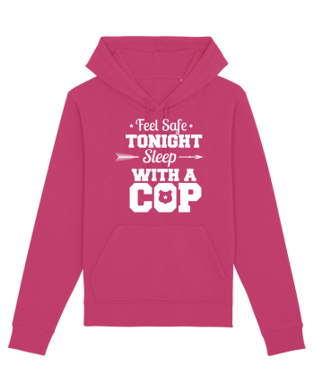 Sleep With A Cop Raspberry