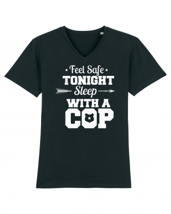 Sleep With A Cop Black