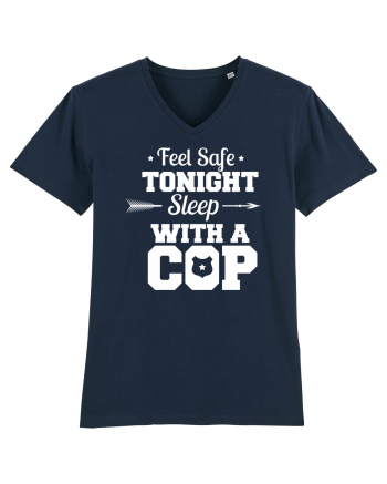 Sleep With A Cop French Navy