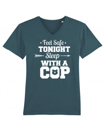 Sleep With A Cop Stargazer