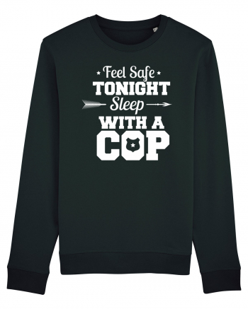 Sleep With A Cop Black