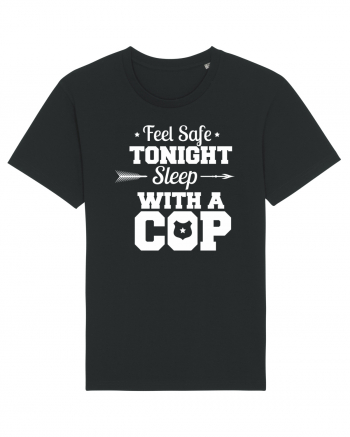 Sleep With A Cop Black