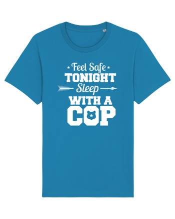 Sleep With A Cop Azur