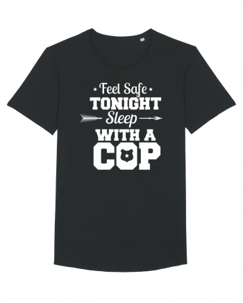 Sleep With A Cop Black