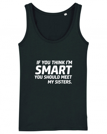 Smart Sisters Black