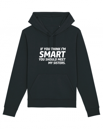 Smart Sisters Black