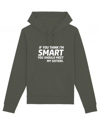 Smart Sisters Khaki